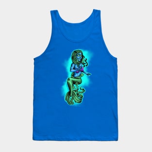 Mermaid Tank Top